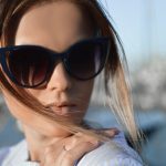 Sunglasses for woman