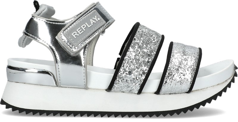 Sandals for girls Replay